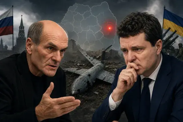 CTP critică explicația lui Nicușor Dan despre drona de la Galați