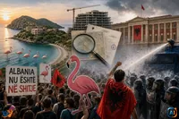 Cum a devenit resortul Kushner o criză politică în Albania