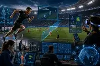 WoW Pulse Perspective: Ce spune AI-ul despre viitorul sportului