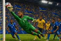 Curaçao scrie istorie la Mondial