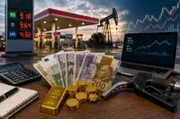 Curs valutar, carburanți și piețe pe 17 mai 2026