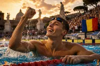 Popovici, rege la Roma