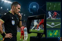 WoW Pulse Perspective: De ce AI-ul nu va fluiera prea curând penalty