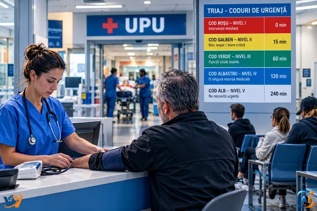 De ce se umple UPU? Problema care merită verificată și la Cluj