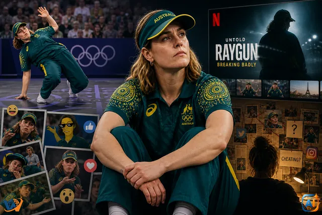 De la meme mondial la Netflix: fenomenul Raygun revine