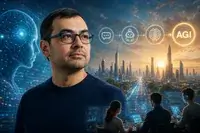 Șeful DeepMind: suntem la poalele singularității