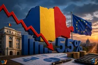 Consiliul Fiscal estimează un deficit de circa 5,5% în 2027