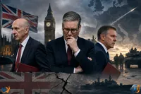 Cutremur la Apărarea britanică: demisii în lanț