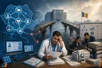 Revoluțiile promise în sănătate au rămas pe hârtie