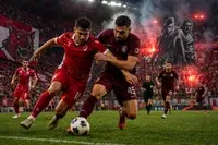 Dinamo – CFR Cluj, duel direct pentru Europa