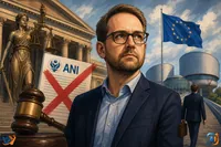 Dominic Fritz pierde definitiv procesul cu ANI și anunță că merge la CEDO: „Nu abandonez lupta”