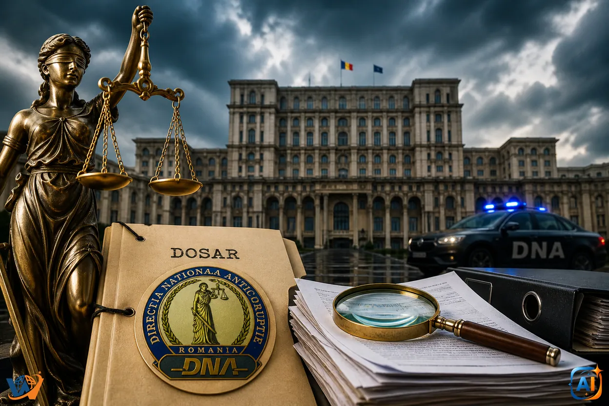 Dosar DNA la vârful Guvernului. Bolojan anunță o decizie
