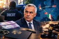 Dosarul Georgescu: date din patru țări. Ce e oficial și ce vine din surse judiciare