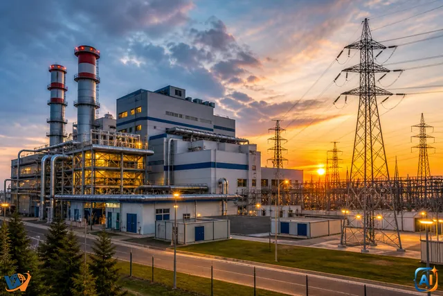 Două noi centrale, racordate la SEN: miza pentru iarna românilor
