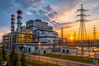 Două noi centrale, racordate la SEN: miza pentru iarna românilor