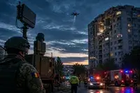 AI Pulse Perspective: România vorbește despre securitate, dar dronele ajung în Galați