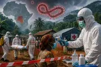 Ebola revine în centrul atenției mondiale