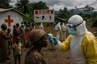 Ebola revine în forță în Congo