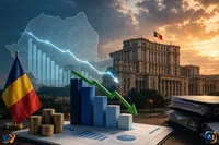 Economia României intră în corecție fiscală