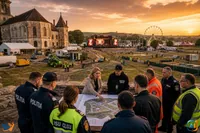 Electric Castle 2026 intră în linie dreaptă, 200.000 de participanți sunt așteptați la Bonțida