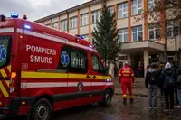 Tragedie la o școală din Bacău: un elev de 15 ani a murit