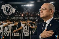 Emil Boc, mesaj pentru „U” Cluj după drama cu Dinamo Kiev