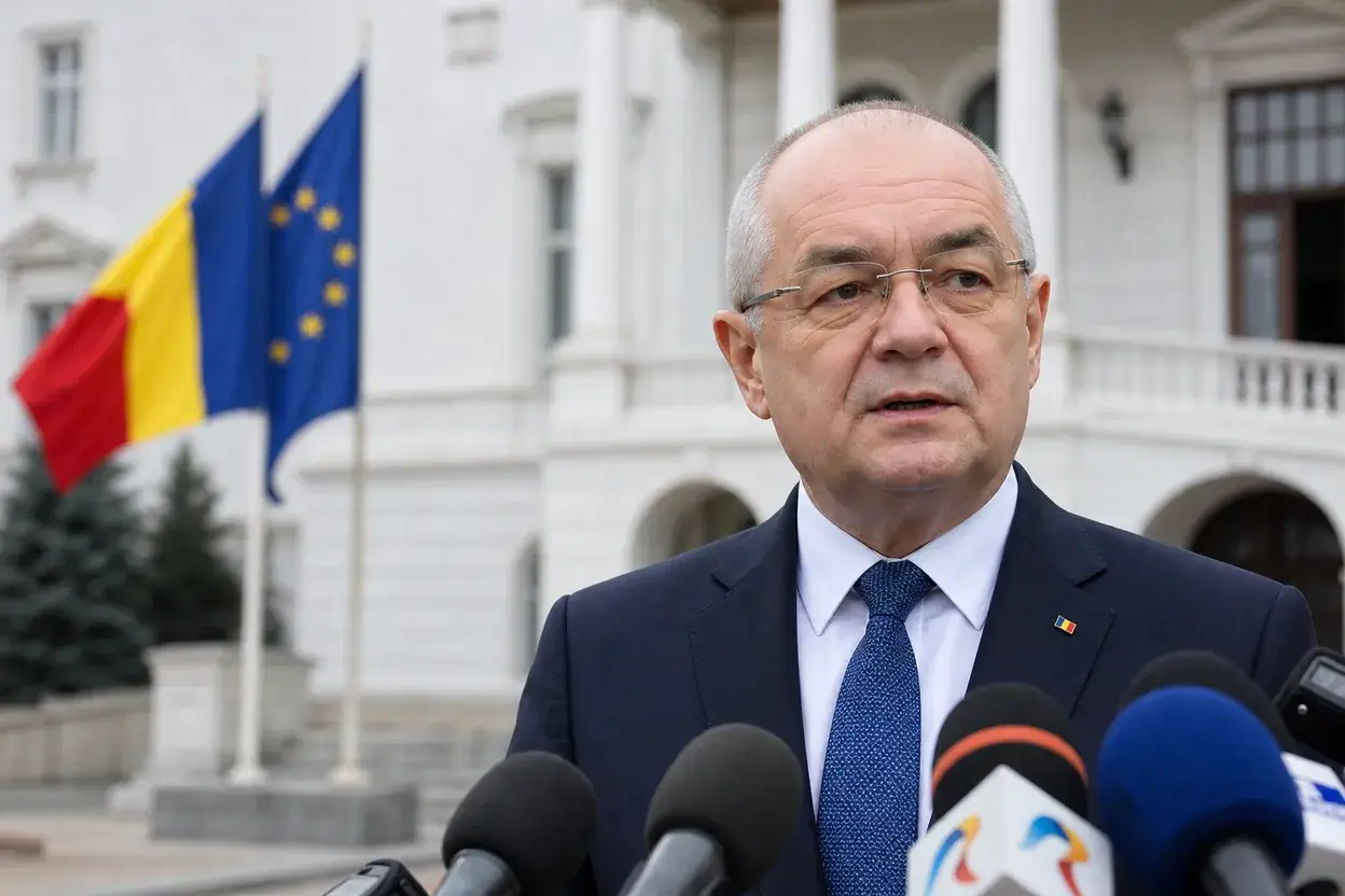 Emil Boc: „PNL nu va vota un guvern din care face parte PSD”