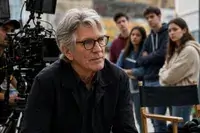 Eric Roberts vine în România pentru un film despre adolescenți