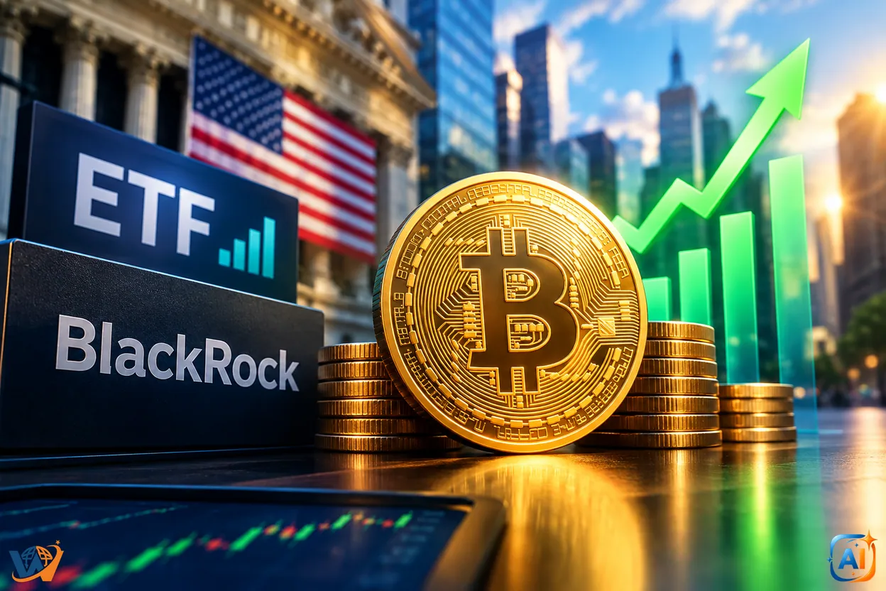 Aproape 1 miliard de dolari intră în ETF-urile Bitcoin într-o singură zi