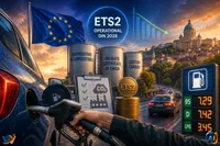 ETS2 vine în 2028. Ce înseamnă pentru șoferii români
