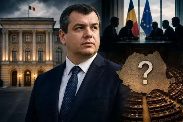 Surpriză la Palatul Victoria: apare varianta unui premier neașteptat