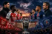 Europa intră în febra finalei Champions League 2026