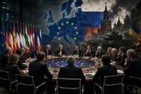 Europa caută planul dur pentru Rusia