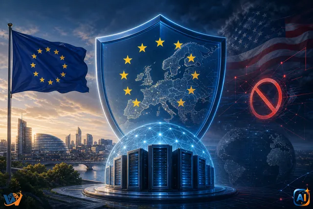 Europa caută un scut pentru AI avansat