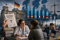 Europa înăsprește regulile pentru concediile medicale
