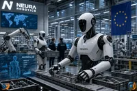 Europa intră în cursa roboților umanoizi
