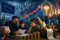 Europa riscă o nouă lovitură asupra veniturilor