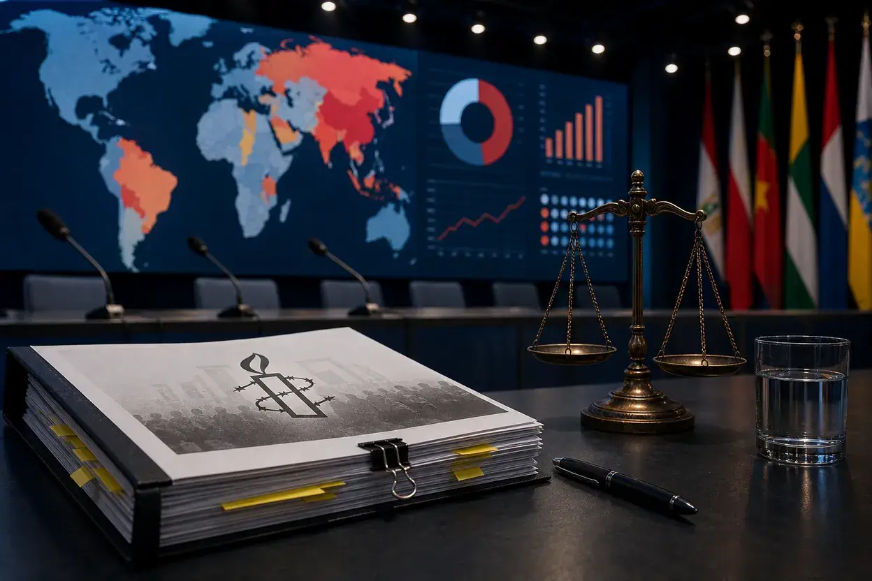 Record mondial al execuțiilor în 2025: Iranul, pe primul loc