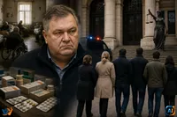 Familia Pașca ajunge în fața judecătorilor