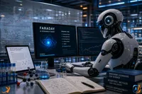 Un „cercetător AI” provoacă giganții OpenAI și Anthropic