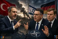 Fidan atacă Israelul: „O povară pentru omenire”