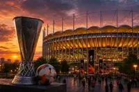 Finala Europa League poate reveni la București