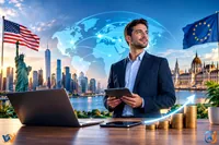 FintechOS atrage 28 milioane $. Pariul românesc pe America