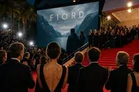 Filmul românesc „Fiord”, primit cu ovații la Cannes