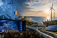 România devine centrul discuțiilor despre energia Europei