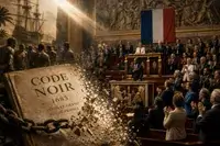 Franța abrogă oficial Codul Negru
