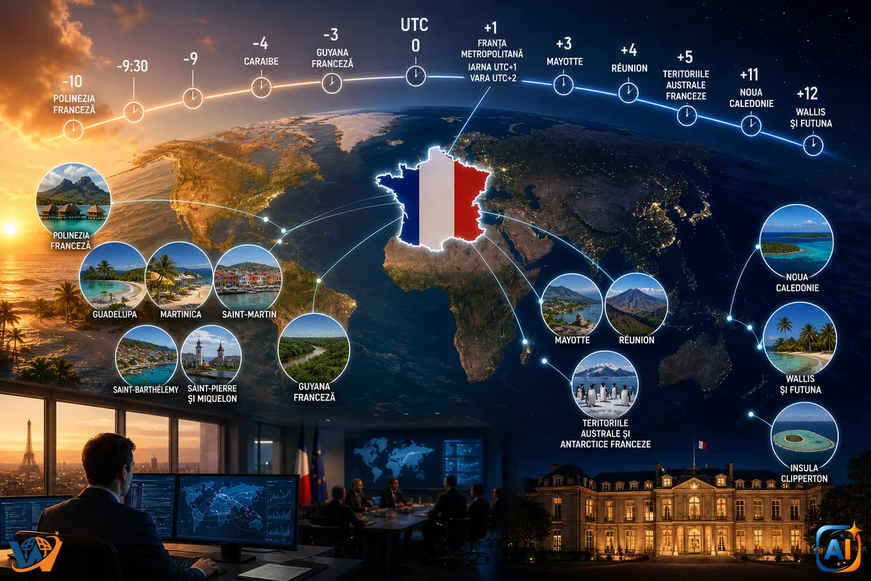 AI Pulse Curiozități: Nu e Rusia. Nu e America. Dar conduce lumea la acest capitol.