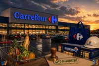 Frații Pavăl primesc undă verde pentru Carrefour