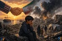 Palestinienii din Gaza se simt abandonați după acordul SUA–Iran: „Noi am rămas singuri”