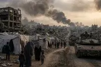 Gaza, din nou la un punct critic. Luptele continuă, iar criza umanitară se adâncește